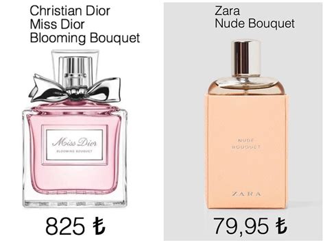 miss dior muadili zara